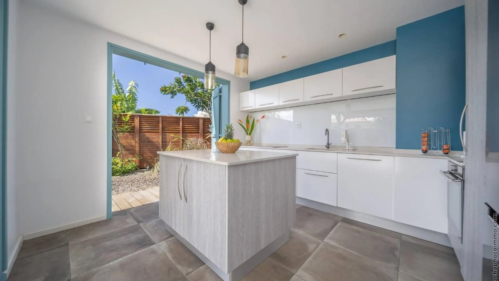 2 Villas Avec 2 Piscines サント・リュス