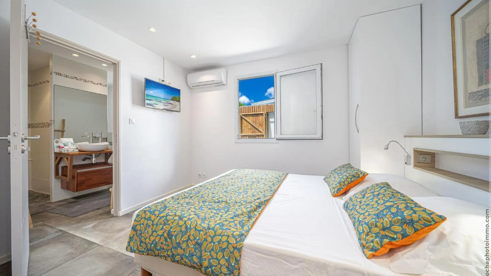 2 Villas Avec 2 Piscines Sainte-Luce Martinique